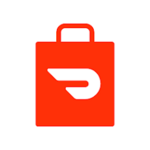 doordash - driver android application logo